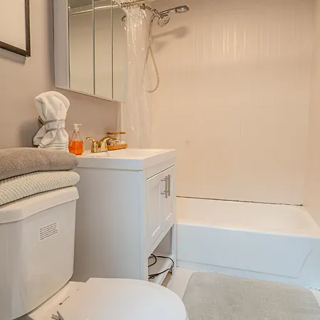 Stylish 3Bd In Manhattan Near The Empire State Building New York City Exterior photo