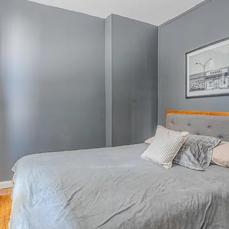 Stylish 3Bd In Manhattan Near The Empire State Building New York City Exterior photo