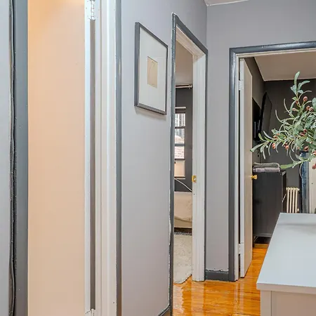 Stylish 3Bd In Manhattan Near The Empire State Building New York City Exterior photo