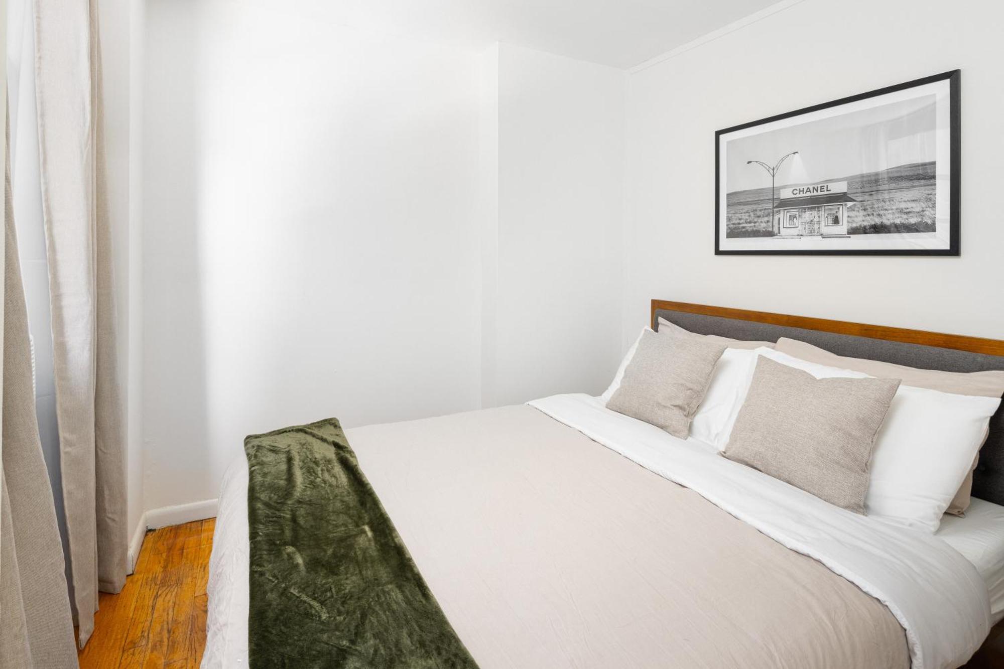 Stylish 3bd In Manhattan Near The Empire State Building Nueva York