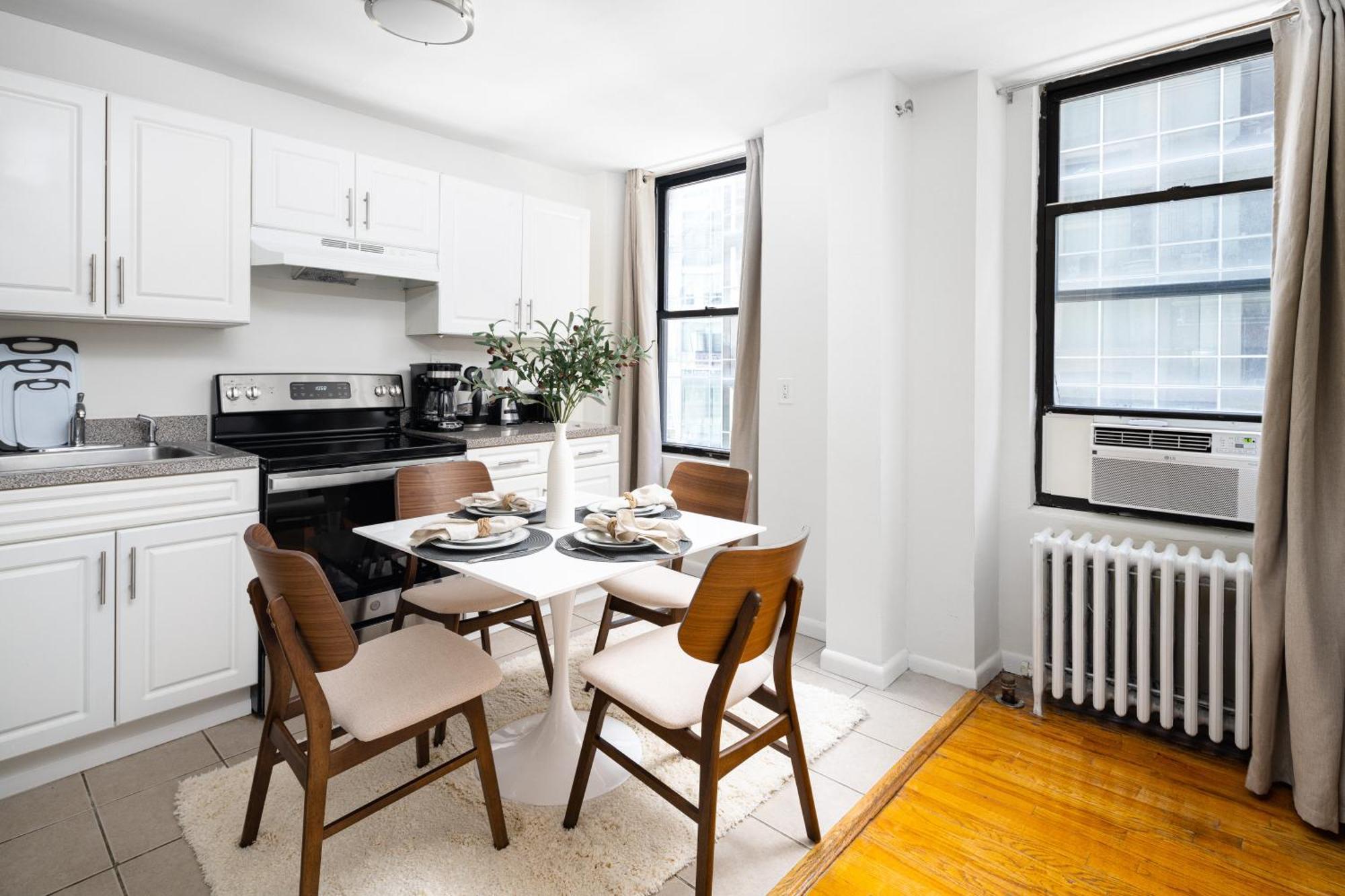 Stylish 3bd In Manhattan Near The Empire State Building * Nueva York