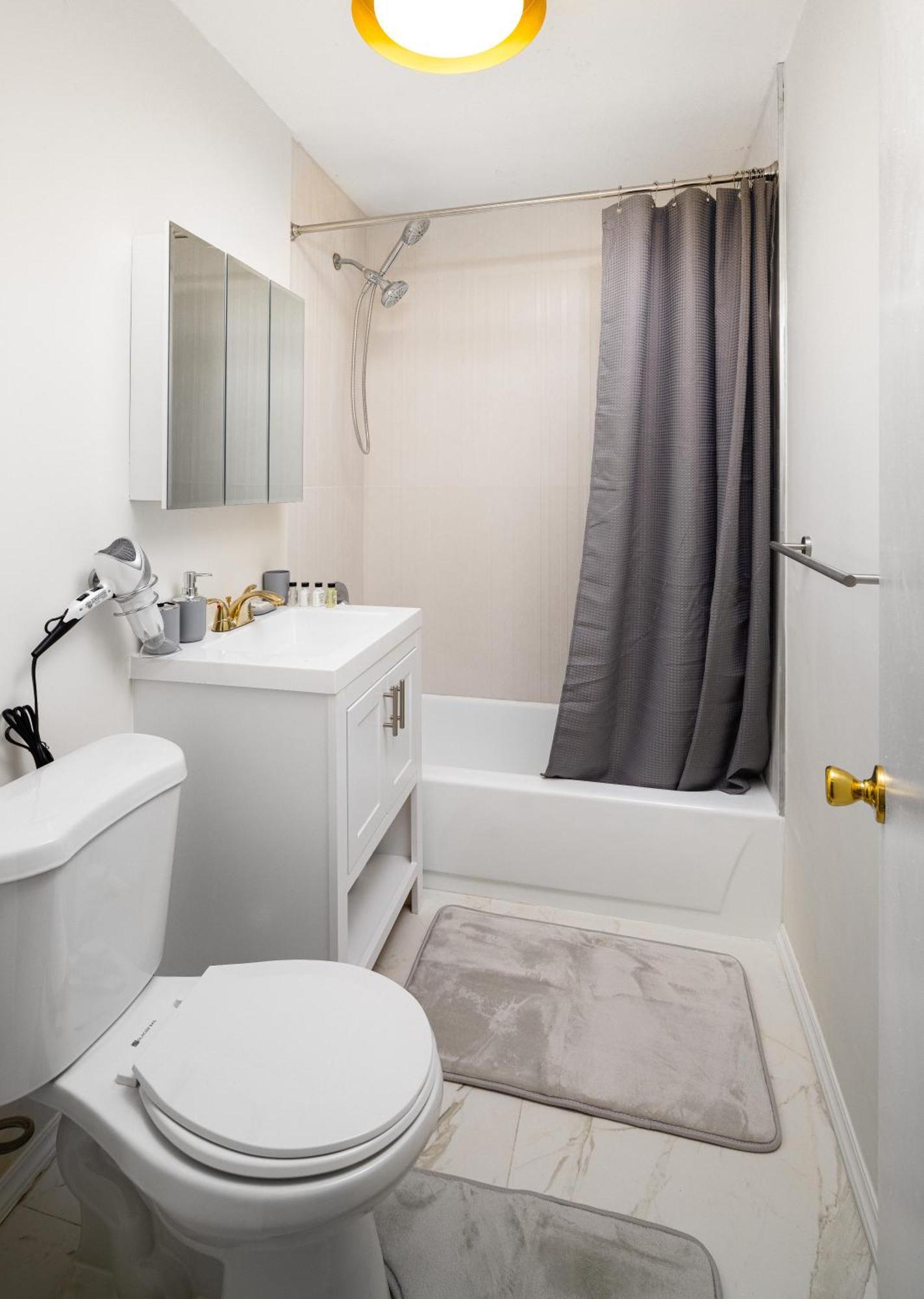 Stylish 3bd In Manhattan Near The Empire State Building Nueva York