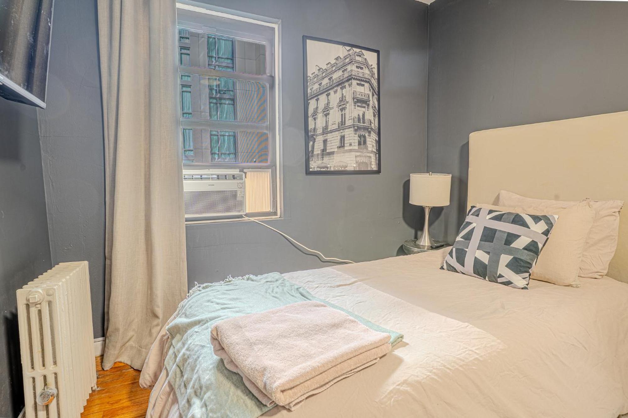 Stylish 3bd In Manhattan Near The Empire State Building Apartment New York