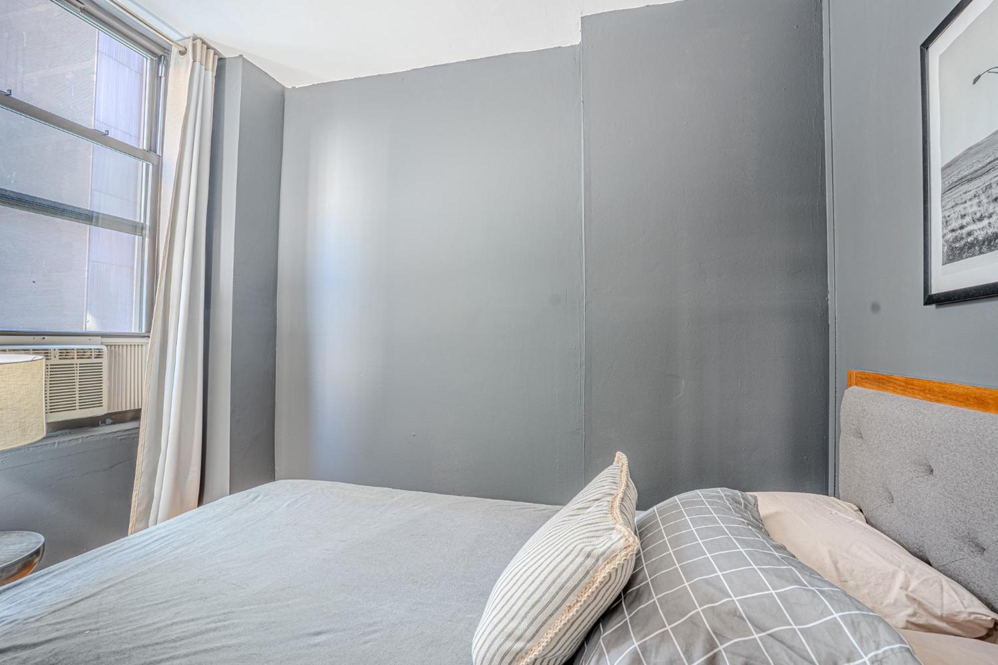 Stylish 3bd In Manhattan Near The Empire State Building New York