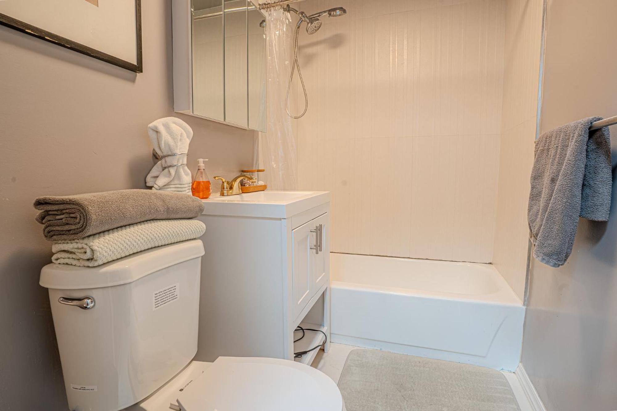 Stylish 3bd In Manhattan Near The Empire State Building * New York
