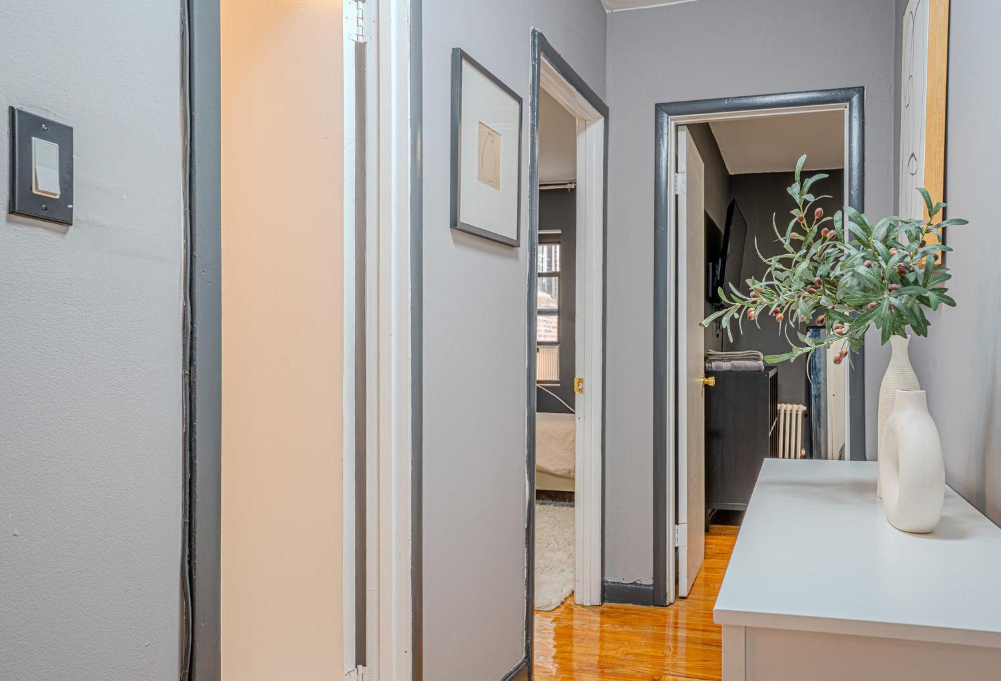 Apartment Stylish 3bd In Manhattan Near The Empire State Building