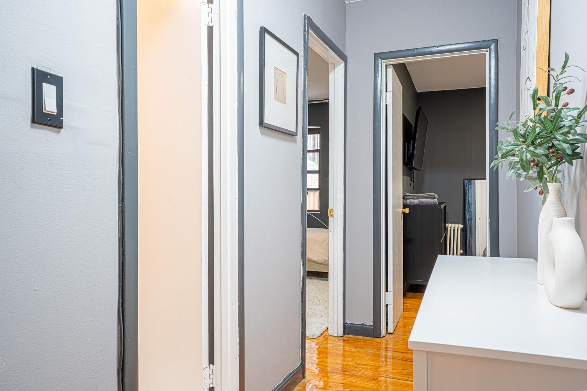 Stylish 3bd In Manhattan Near The Empire State Building Apartment *