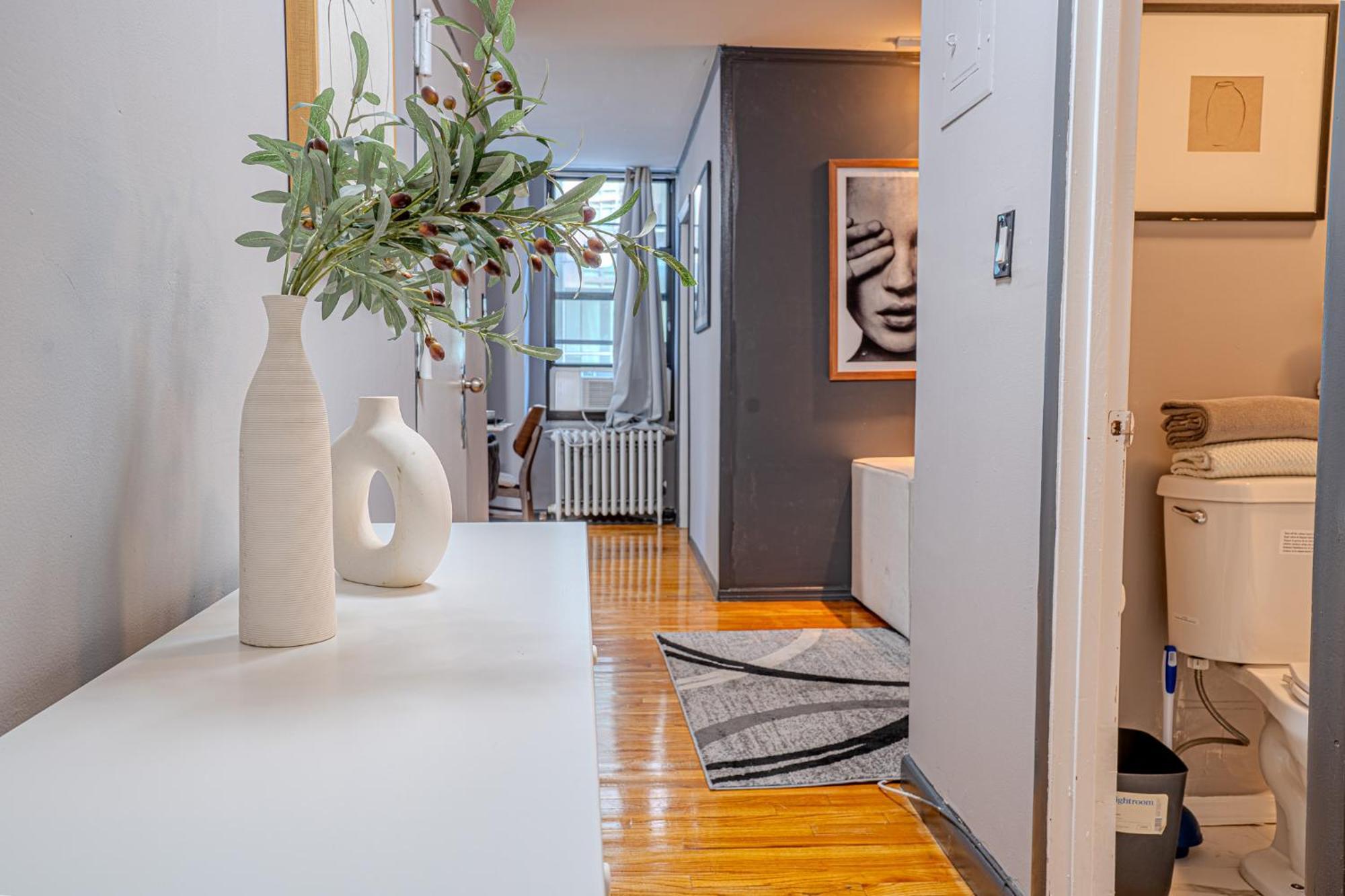 Apartment Stylish 3bd In Manhattan Near The Empire State Building *