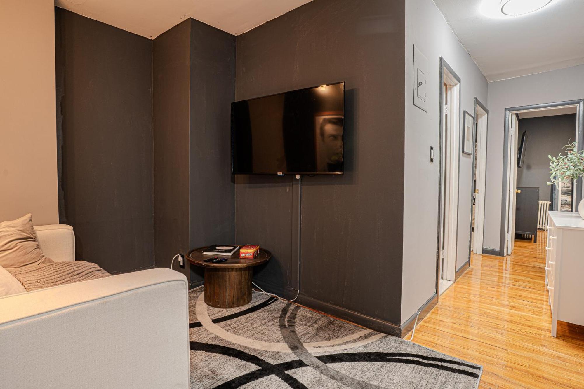 Stylish 3bd In Manhattan Near The Empire State Building Apartment
