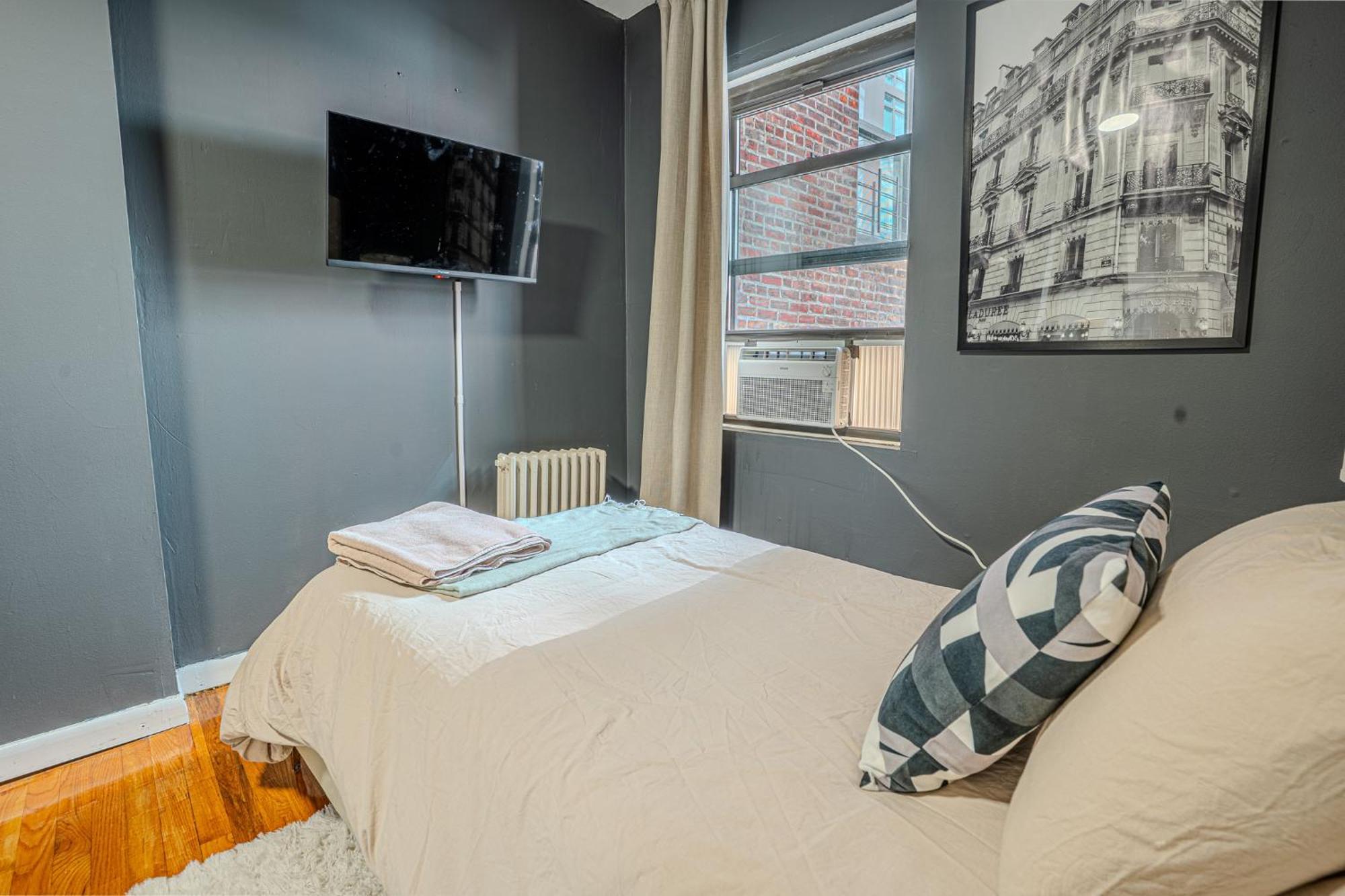Stylish 3bd In Manhattan Near The Empire State Building Apartment *