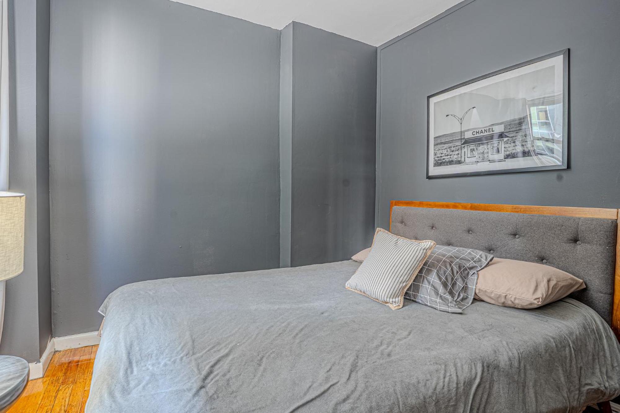 Stylish 3bd In Manhattan Near The Empire State Building Apartment New York