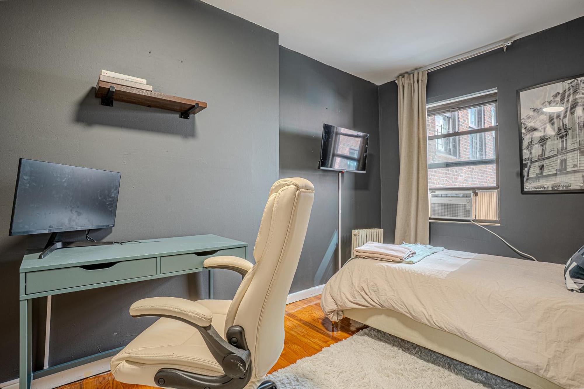 Apartment Stylish 3bd In Manhattan Near The Empire State Building
