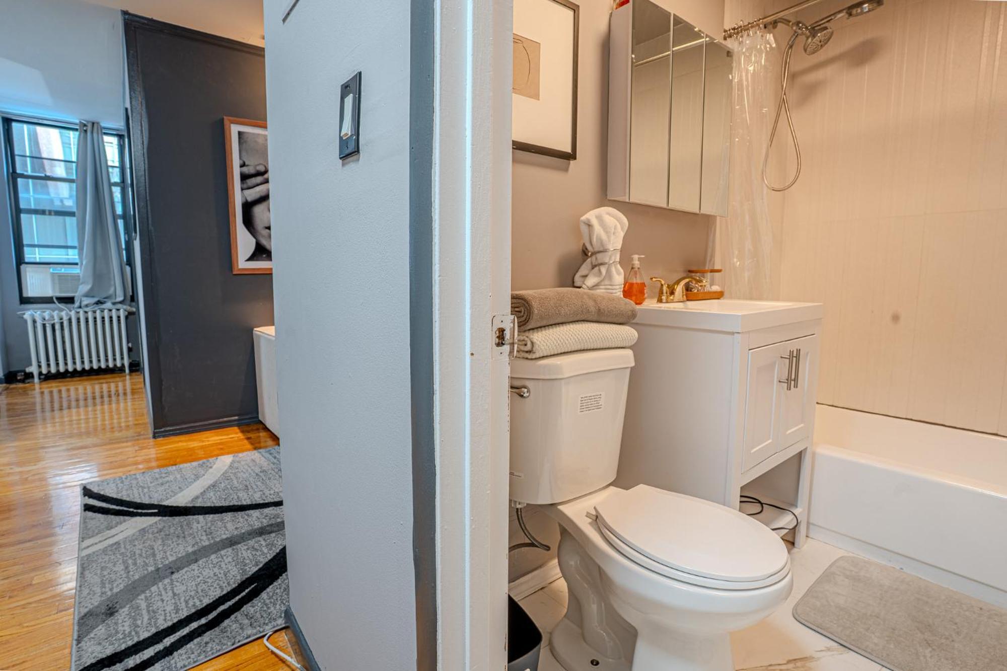 Apartment Stylish 3bd In Manhattan Near The Empire State Building *