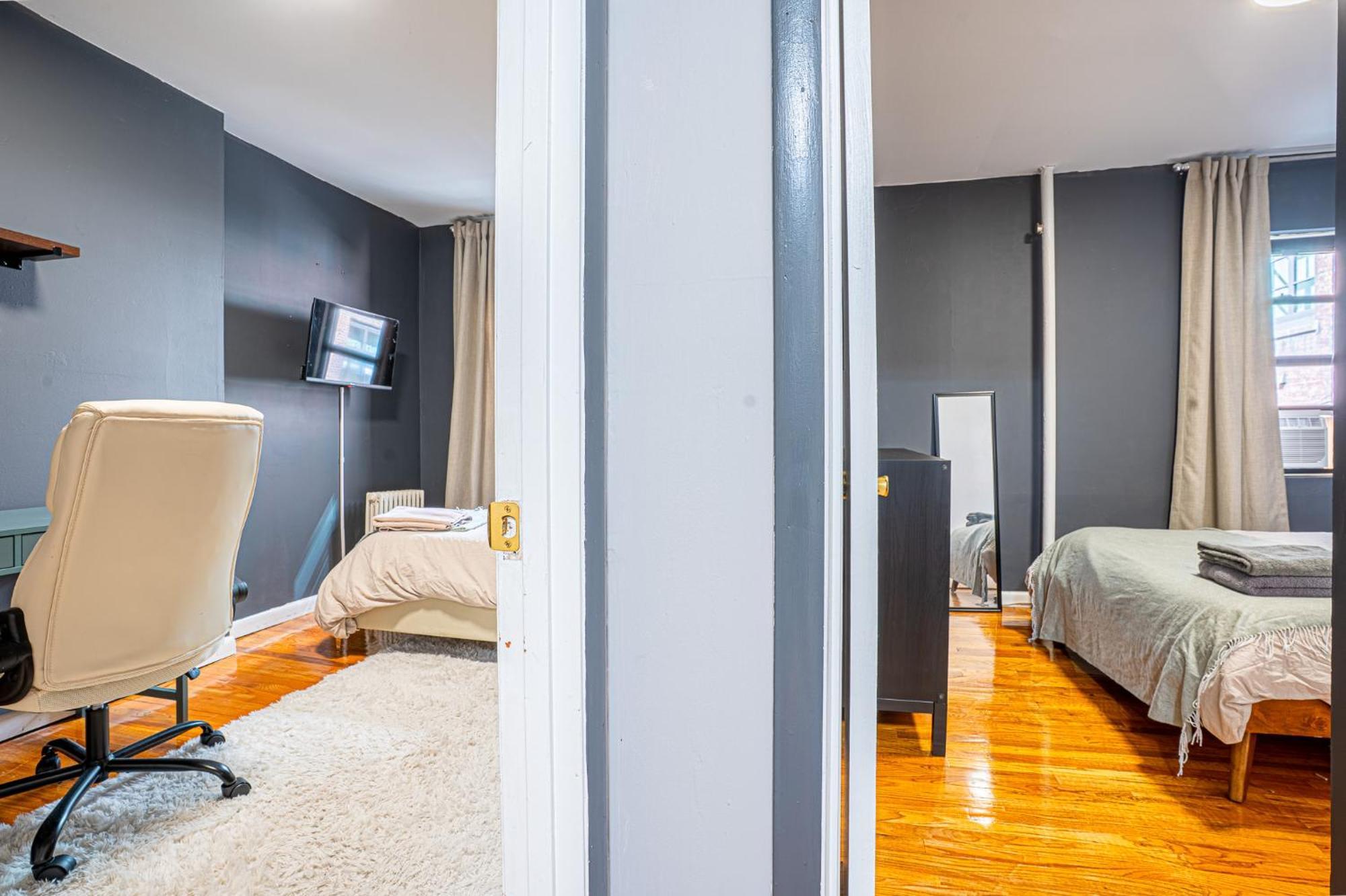 Stylish 3bd In Manhattan Near The Empire State Building Apartment New York