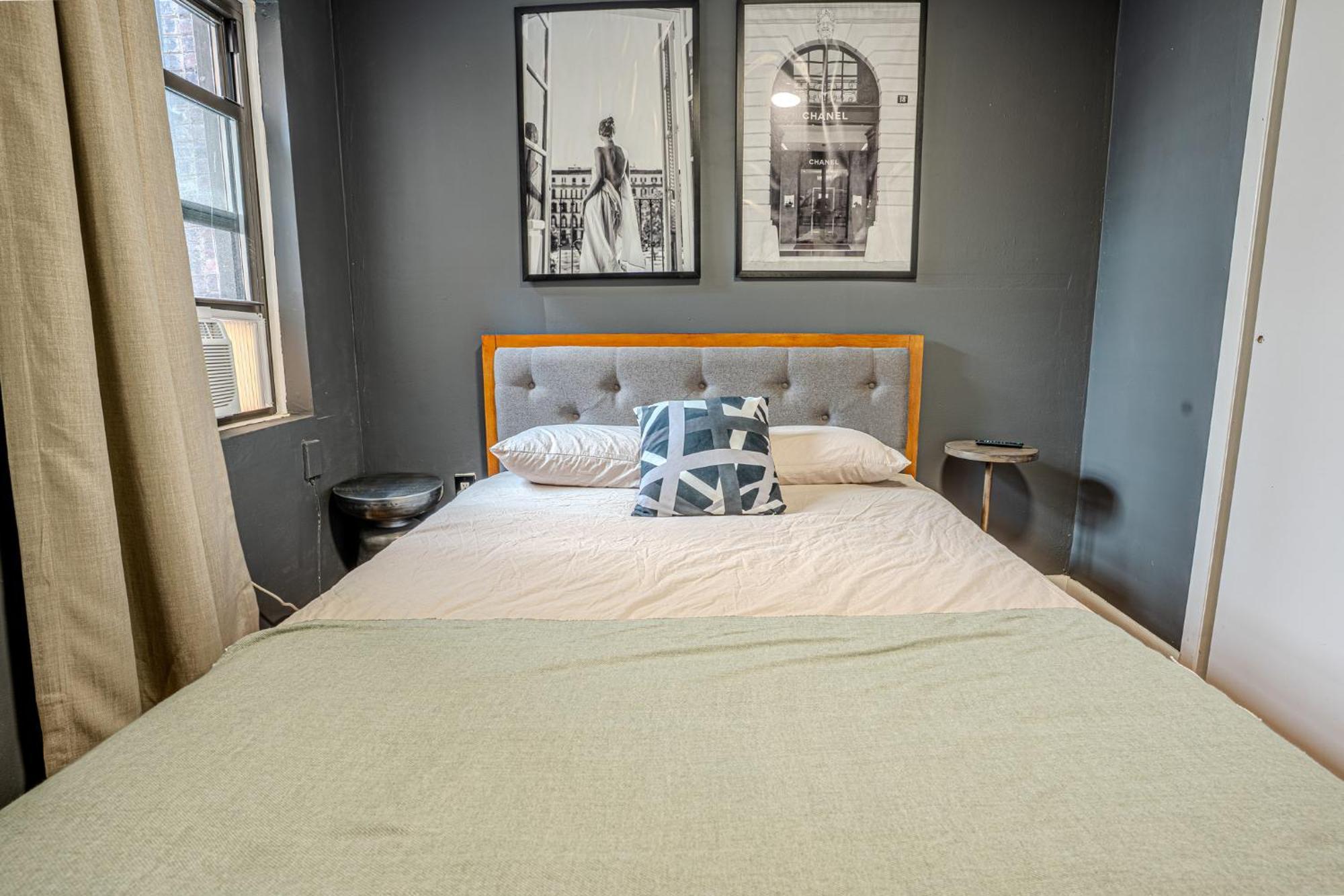 Apartment Stylish 3bd In Manhattan Near The Empire State Building New York