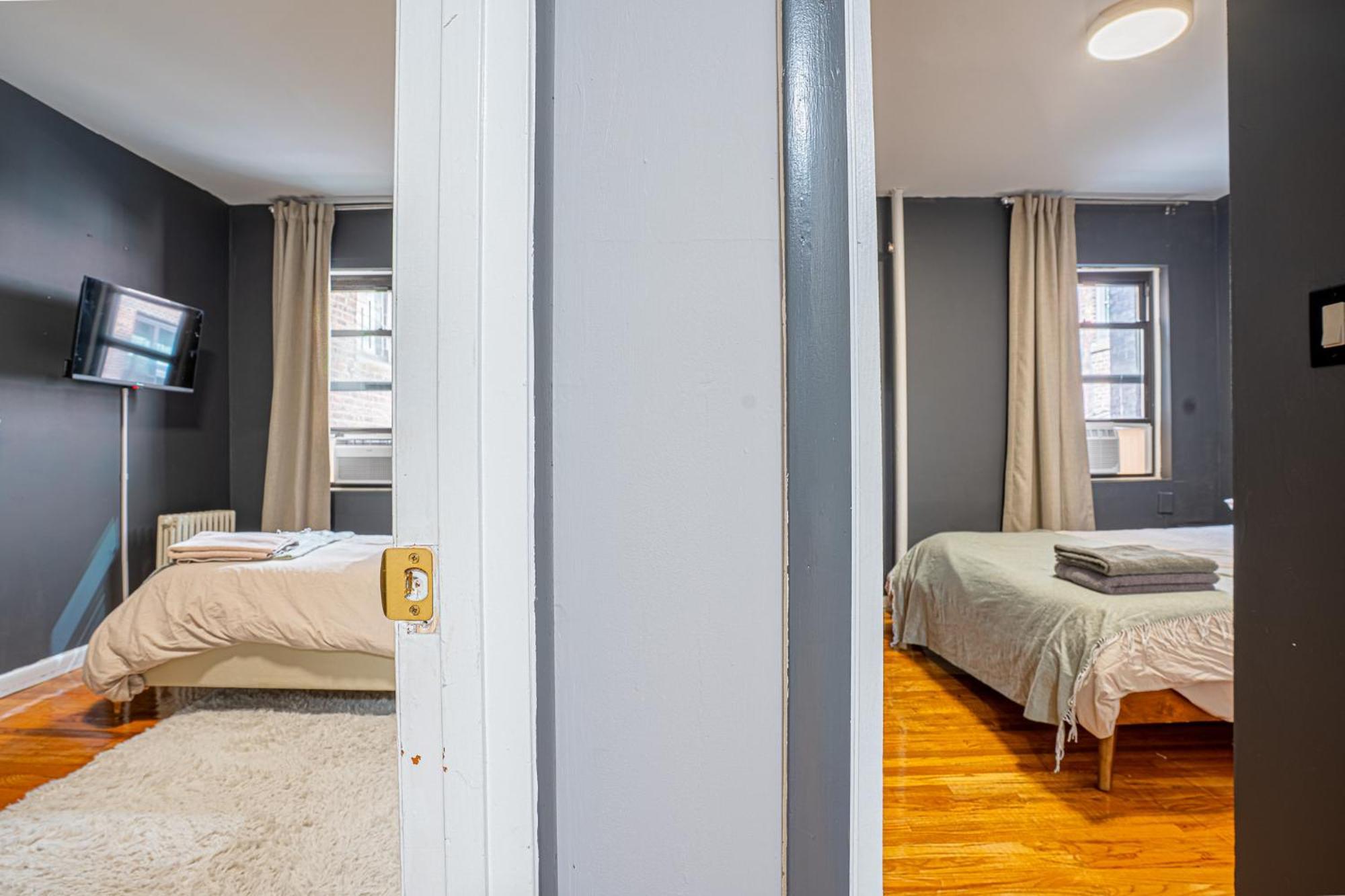 Stylish 3bd In Manhattan Near The Empire State Building * Nueva York